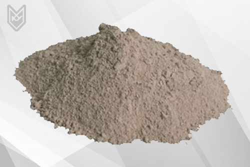 Bentonite Clay Powders